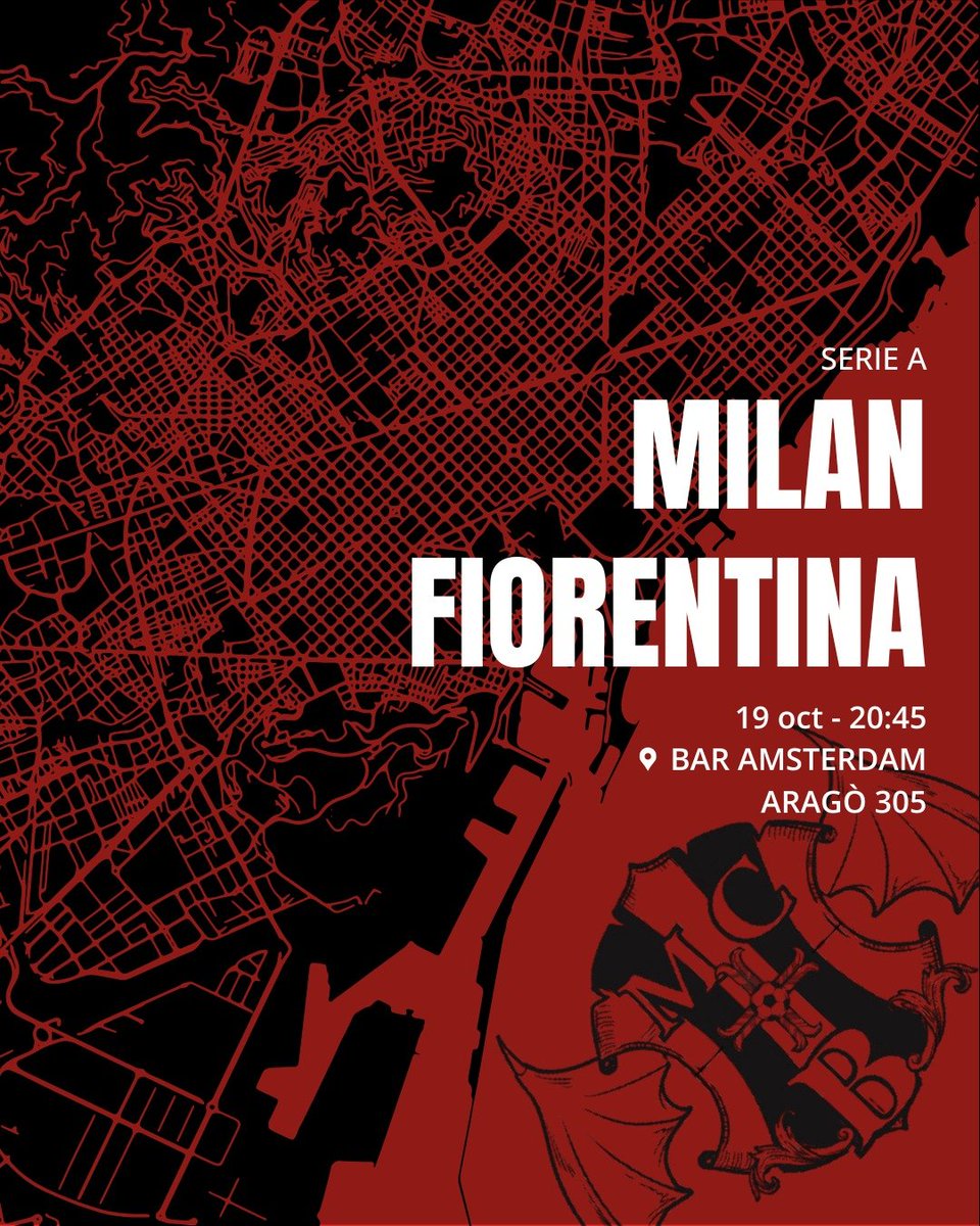 Milan Club Barcelona tweet media