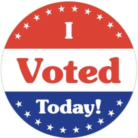 Great day of early voting!

<a href="/LukeWaddell/">Luke A. Waddell</a> <a href="/nhcgop/">New Hanover County GOP</a>