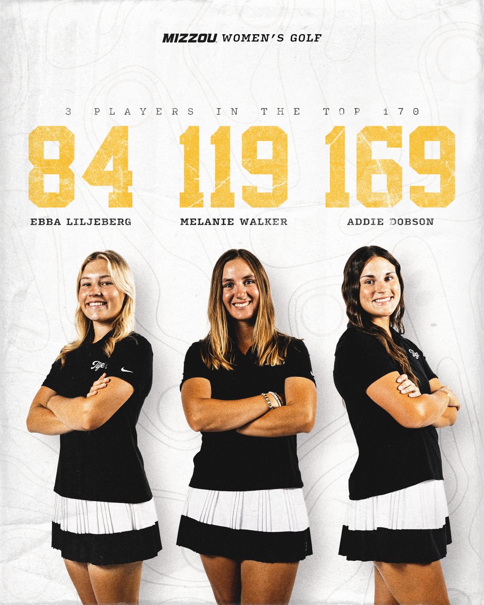 On the national stage 📈