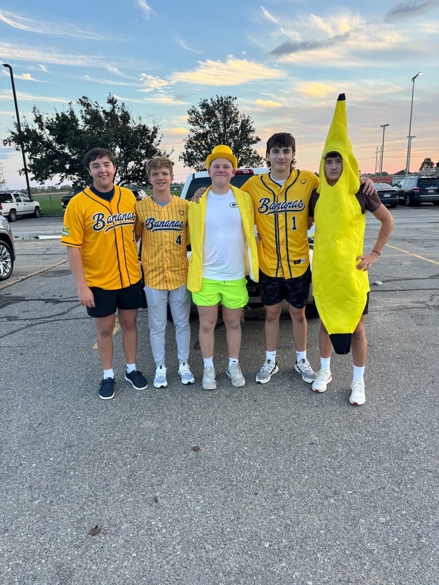 Trunk or Treat was a success!