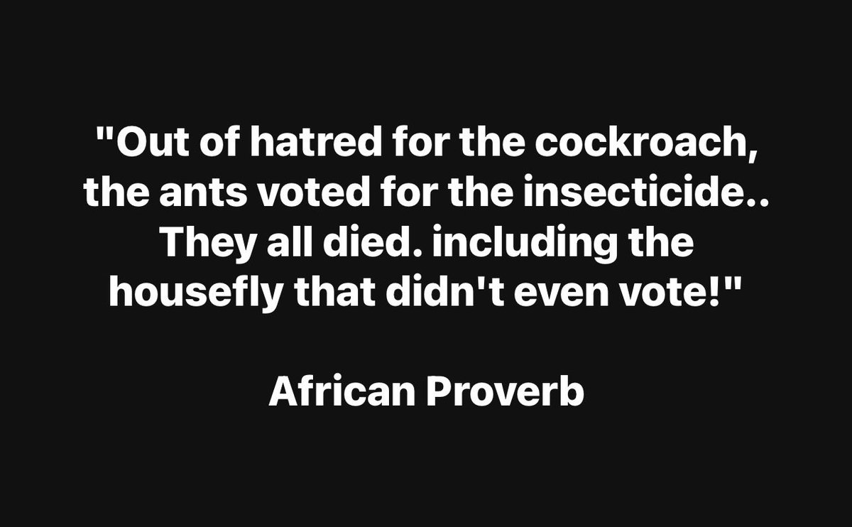 Typical African tweet media