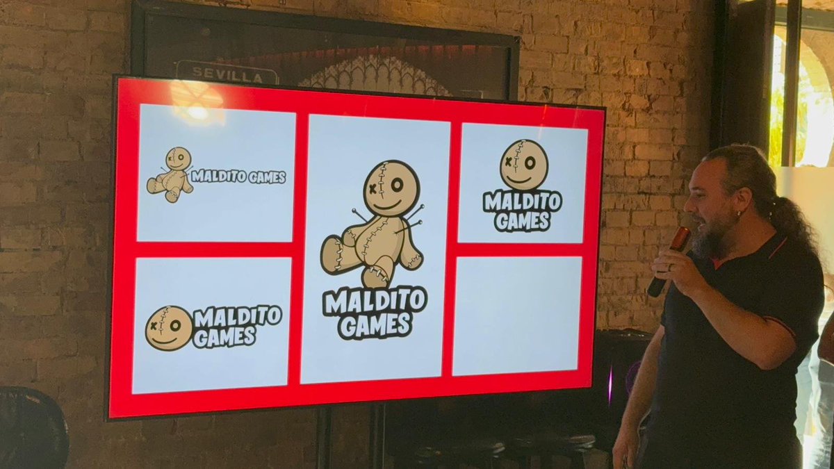 Mishi Geek ♻️ #juegosdemesa tweet media