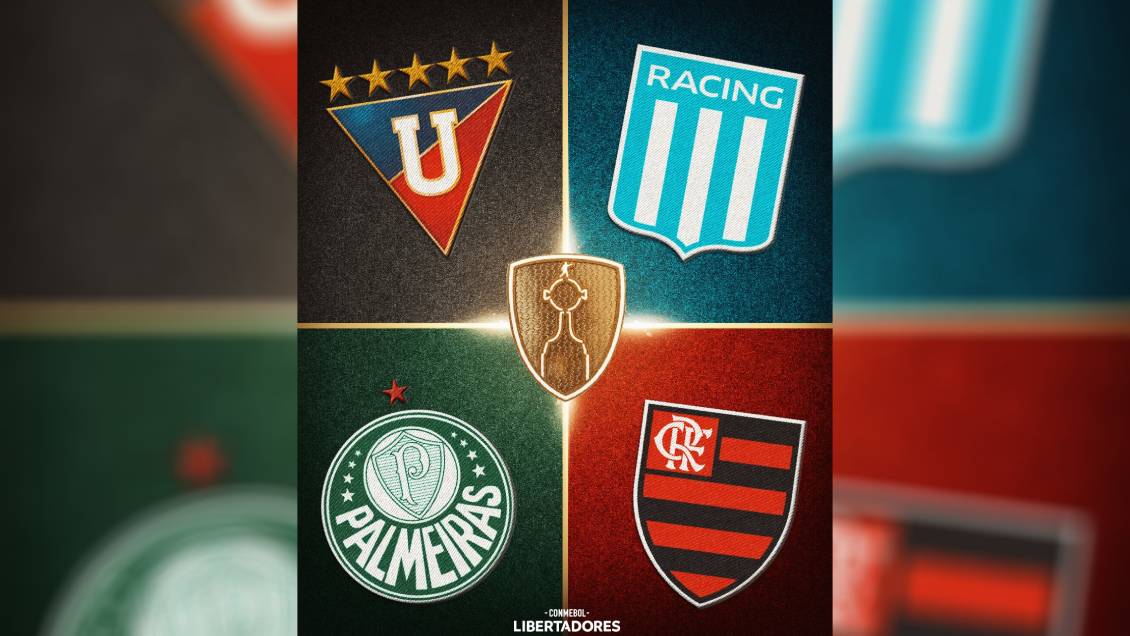 Cooperativa's tweet photo. La Conmebol dará premio de 24 millones de dólares al campeón de la Copa Libertadores #Cooperativa90 https://t.co/bOqi9CtRJC https://t.co/eVpUXykWom