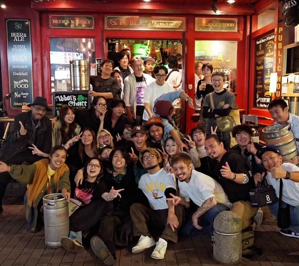abbotschoicemcd's tweet photo. ありがとうございました！ https://t.co/2svYQysY49