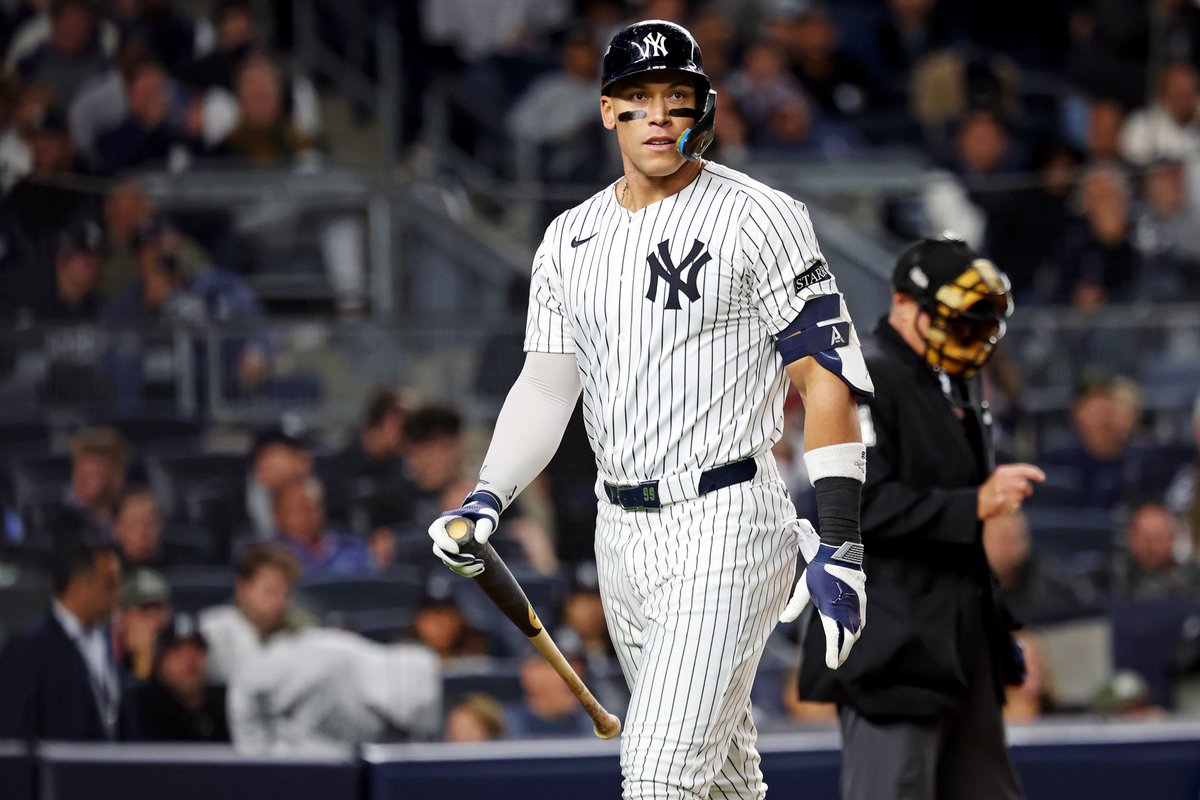 Fireside Yankees tweet media