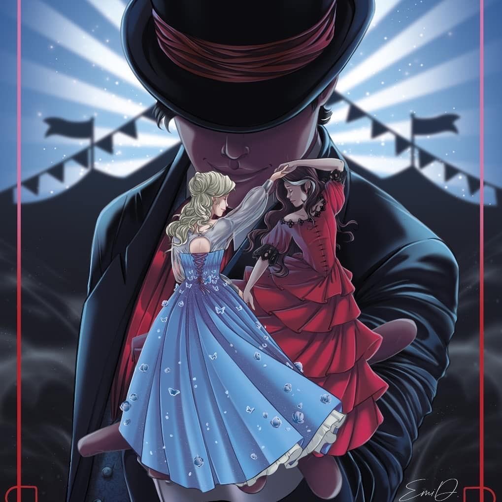 Belle 𝜗𝜚 tweet media