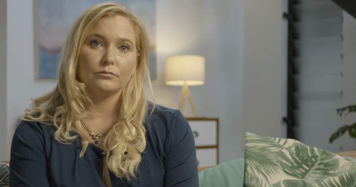 Virginia Giuffre, Epstein accuser, details abuse claims in posthumous memoir dlvr.it/TNjnMC