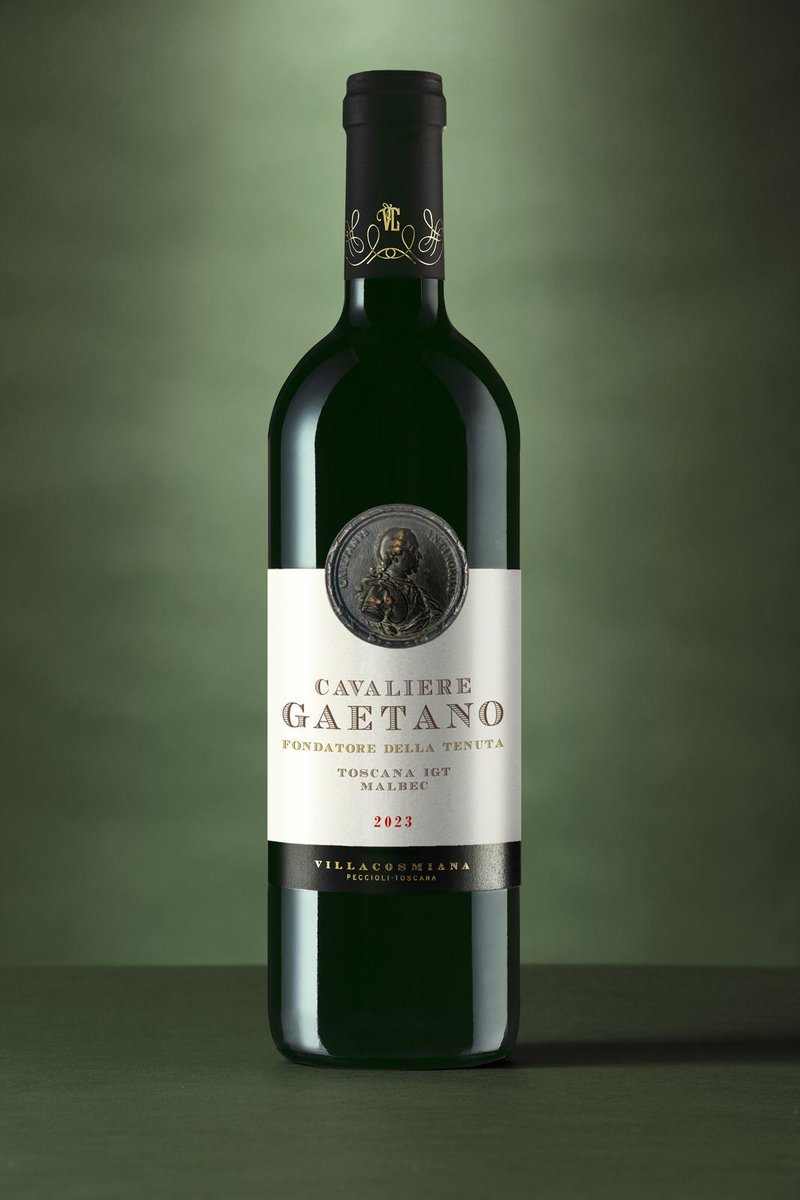 Villa Cosmiana tweet media