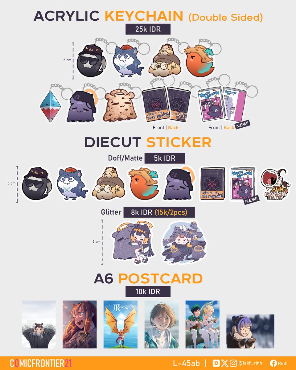 rinh🐙 || CF22 「Cult of the Tako」 tweet media