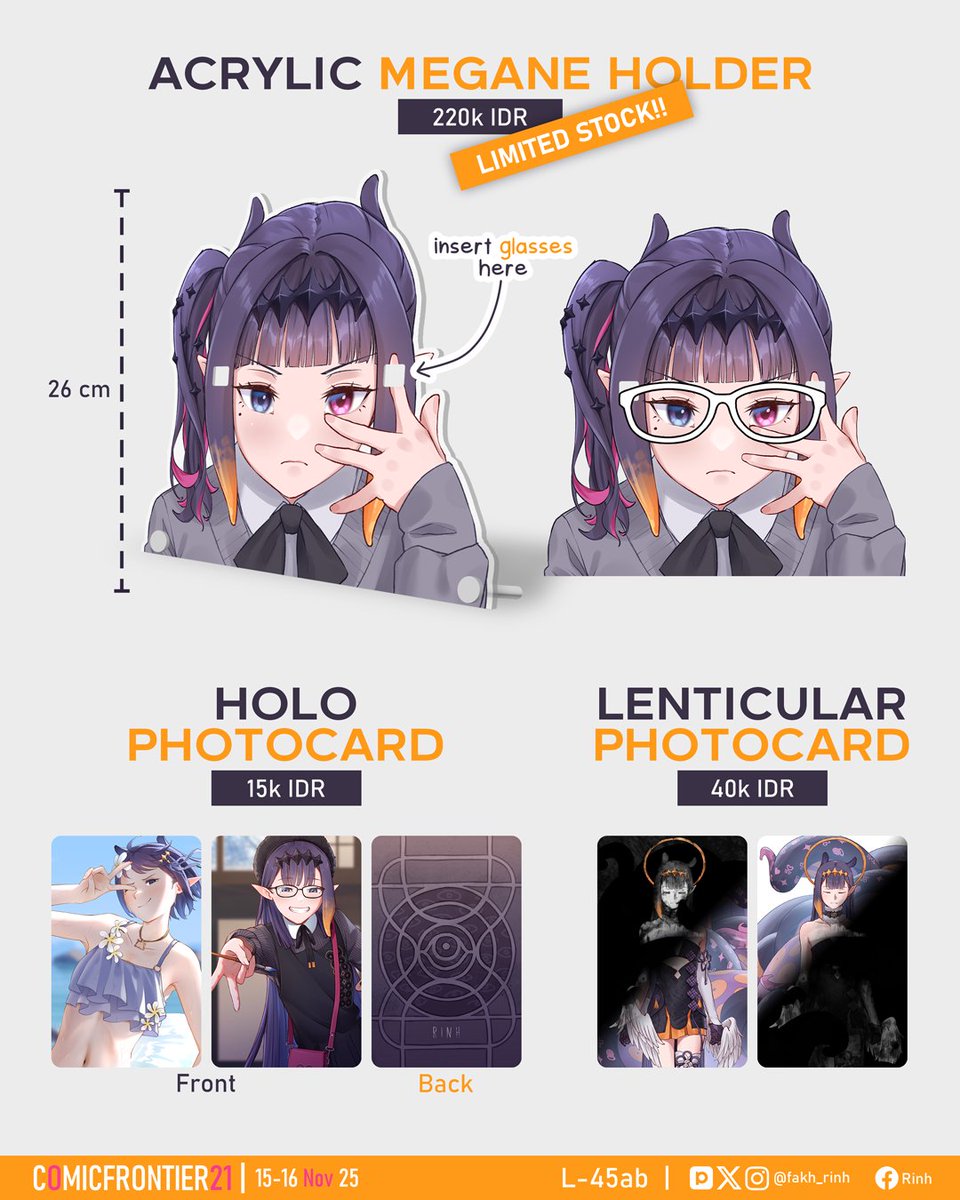 rinh🐙 || CF22 「Cult of the Tako」 tweet media