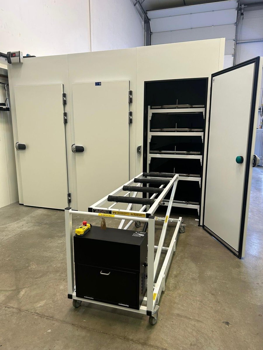 AR Twigg & Son tweet media