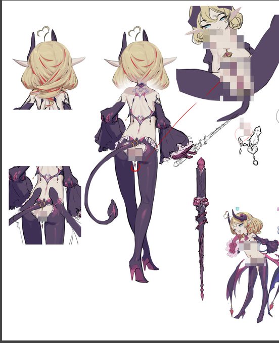 フィちゃんとルーちゃん 