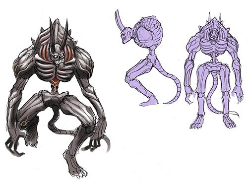 imperatorgruzu's tweet photo. Metin2 Beta Concept Arts #metin2 https://t.co/Jh1qOwkOQF