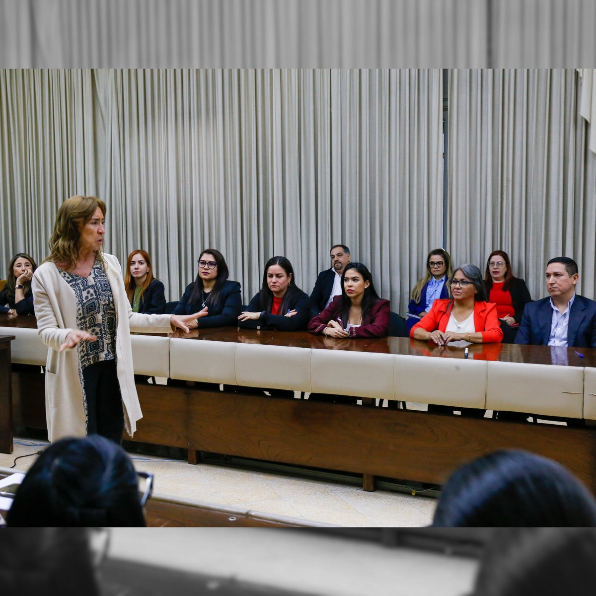 UpSkilling Business School tweet media