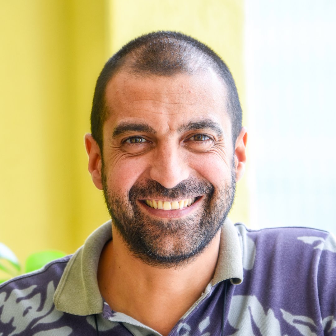 "JFS reminded me that I wasn’t alone. I felt seen, heard, and supported." – David

Stories like David’s happen because of caring supporters like you. But as requests for counseling and emergency assistance grow, so does our need.

Friends of JFS 2025

mailchi.mp/jfsneworleans.…