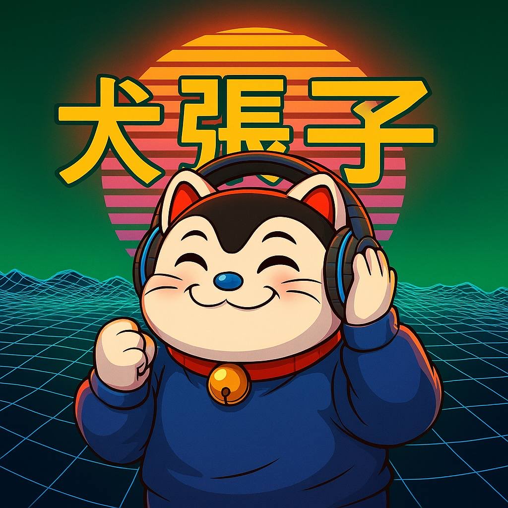 InuHarikoeth's tweet image. In his own little world taking on the #memes &amp;amp; #inu tokens #inuhariko #hariko