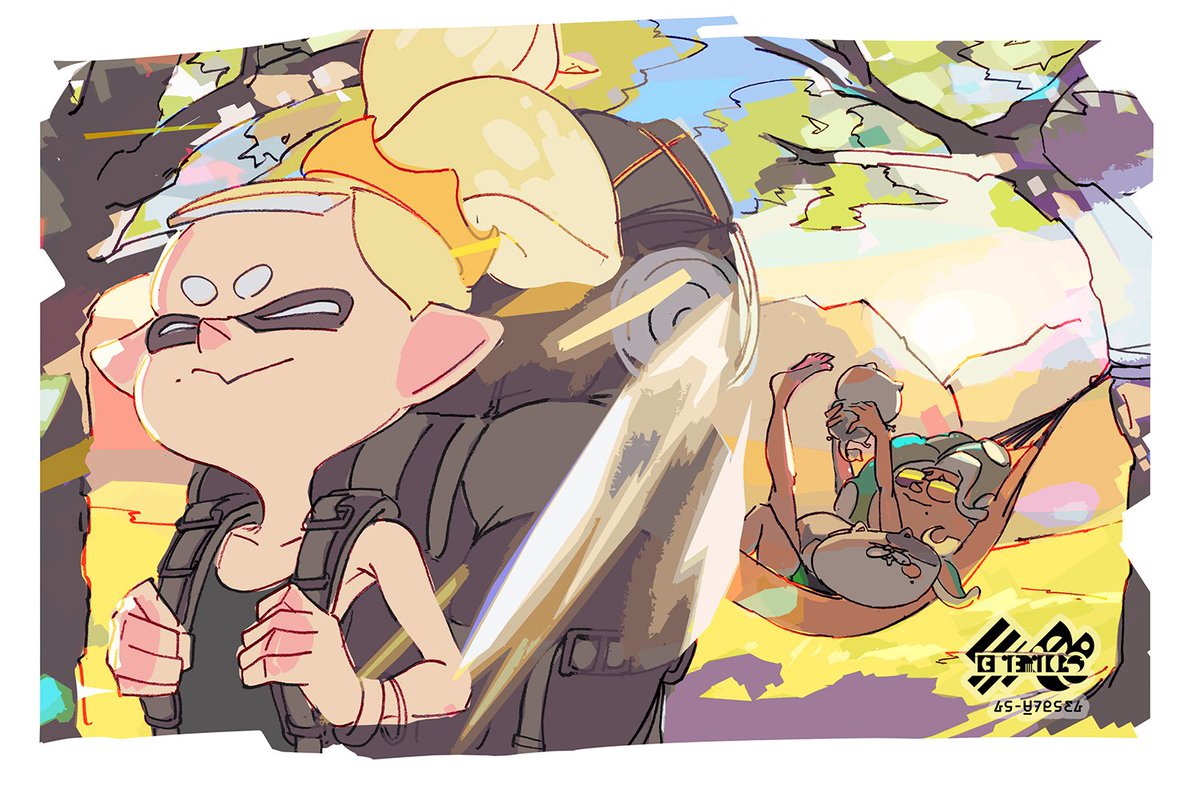 inkopolisbot's tweet image. 
