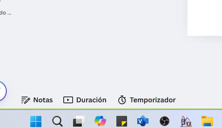 DrCesarAlberto's tweet photo. @danielbelchi @canva You know, you got me thinking — I actually have a Canva Pro account that my university gives me. I logged out and signed in with a basic account I have, and that’s when I was able to see the “duration” button. https://t.co/uTVqisaMQ6