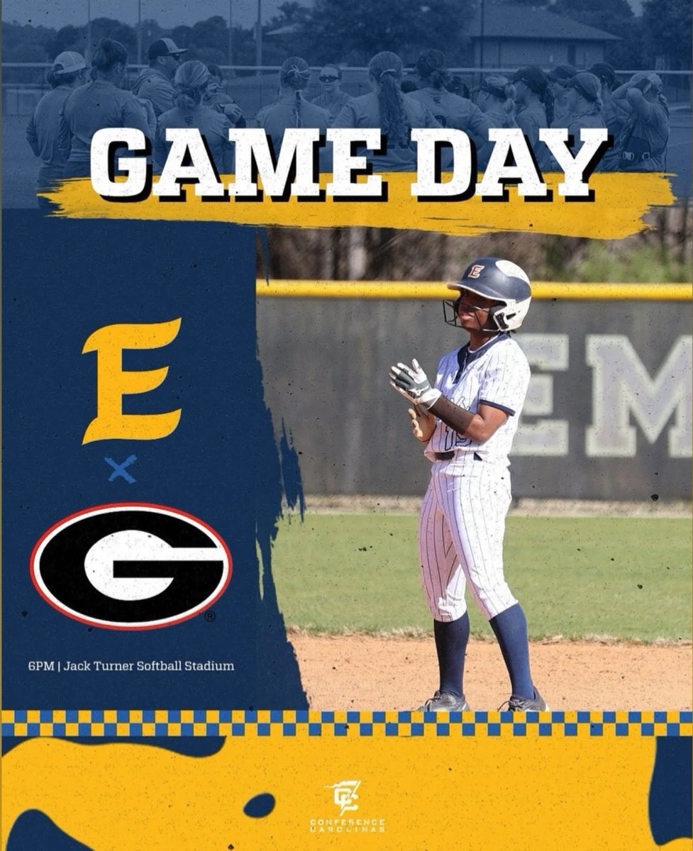 GAME DAY!!!
The Lions travel to Athens to battle against the Georgia Bulldogs today at 6pm🦁🐶