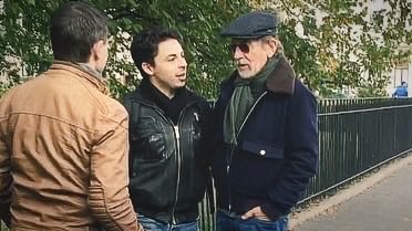 Mathieu Turi tweet media