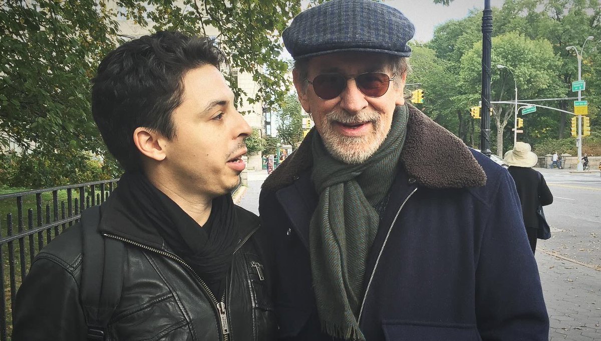 Mathieu Turi tweet media