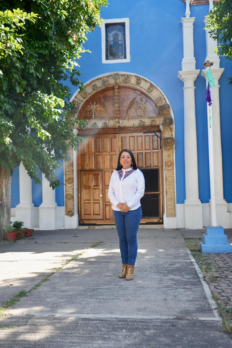 Saymi Pineda Velasco tweet media