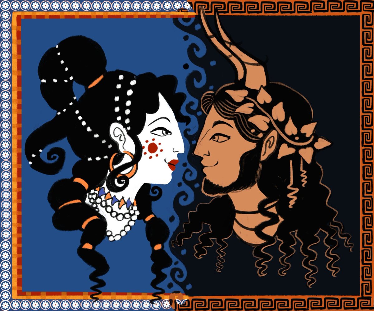 Different Times, Different Places