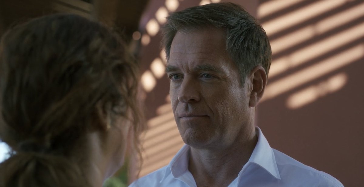 EvansNicolina's tweet image. #MichaelWeatherly in #TonyAndZiva❤️
#Paramountplus