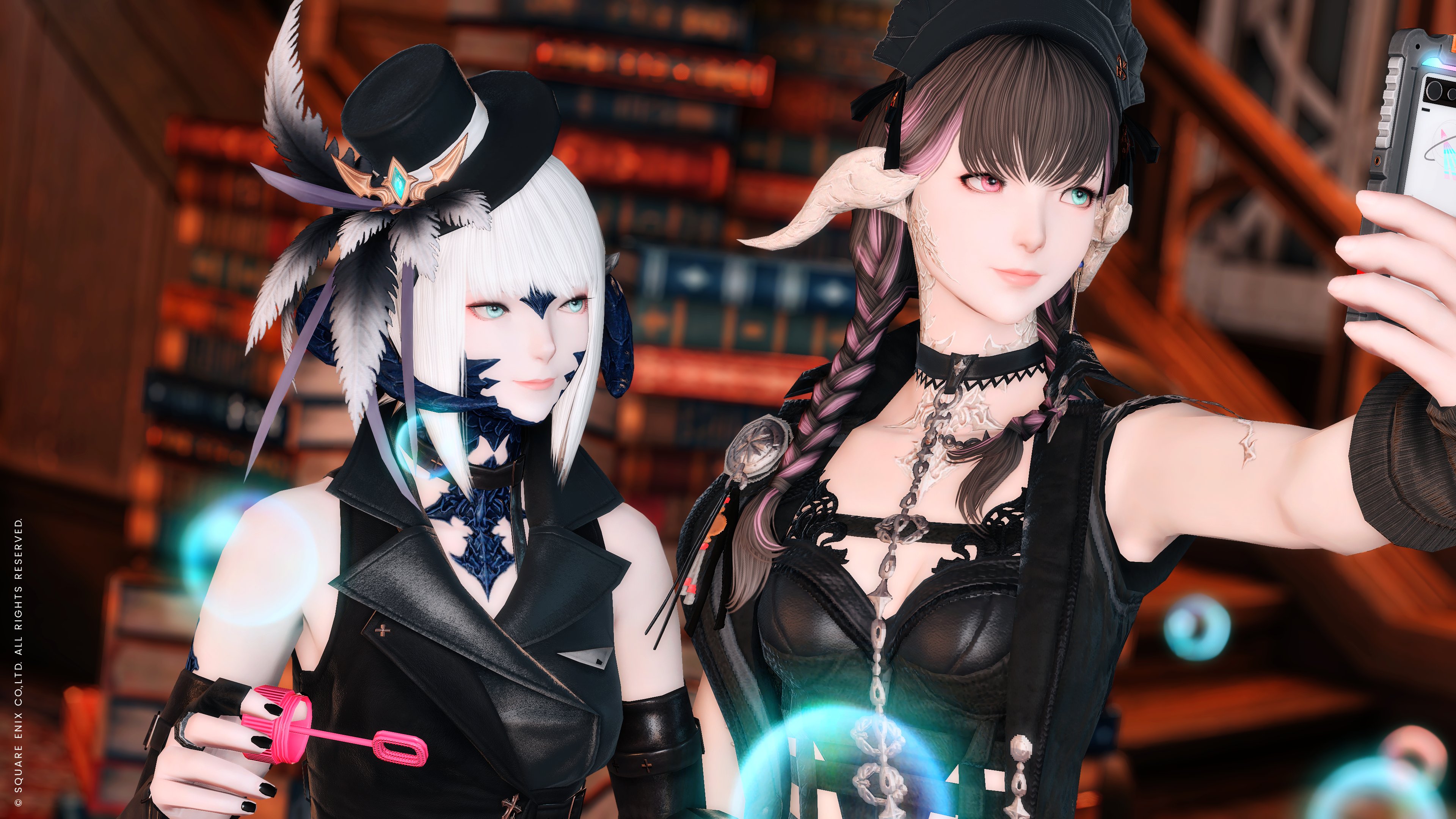 ⭐ダンデビまとめ だん@FF14🜸 on X: 