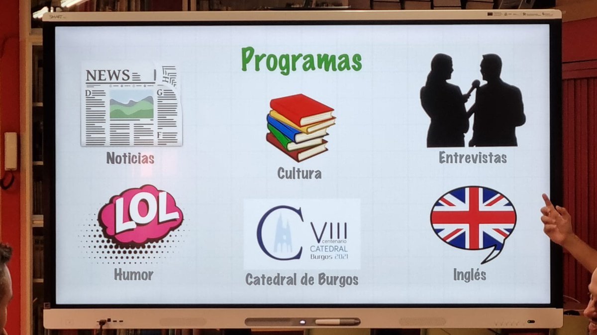 CFiE de Miranda de Ebro tweet media