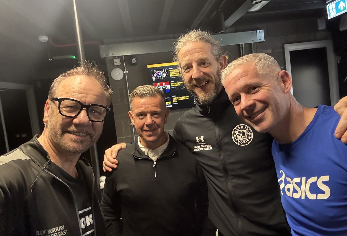 Productive meeting, with everyone leaving with clear next steps to achieve our shared goals. Many thanks to the Community Academy and Resurgam Trust for organising this valuable discussion.
prokick.com/news/funding-s…