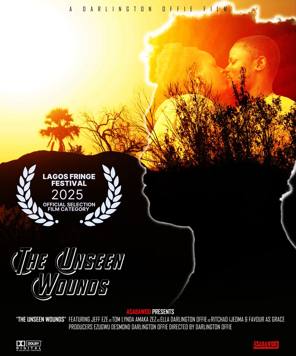 Lagos Fringe Festival tweet media