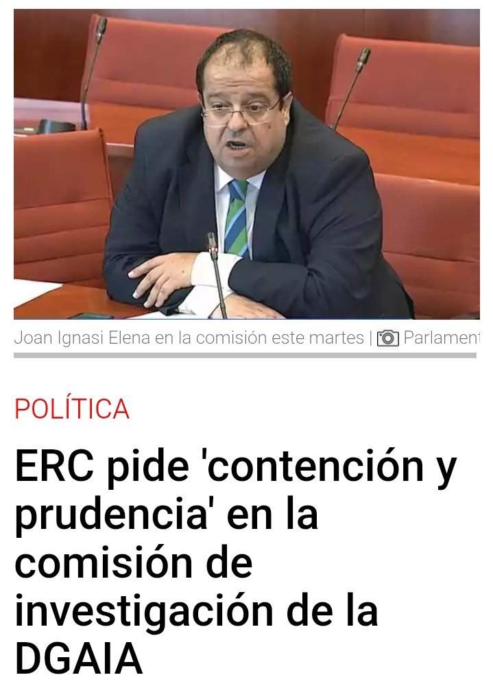 Per això heu començat per aprovar-li els pressupostos a Collboni, oi, <a href="/Esquerra_ERC/">Esquerra Republicana</a>  ?