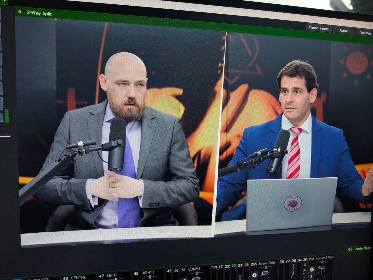 Webinar starting shortly, info on the website lotuseaters.com