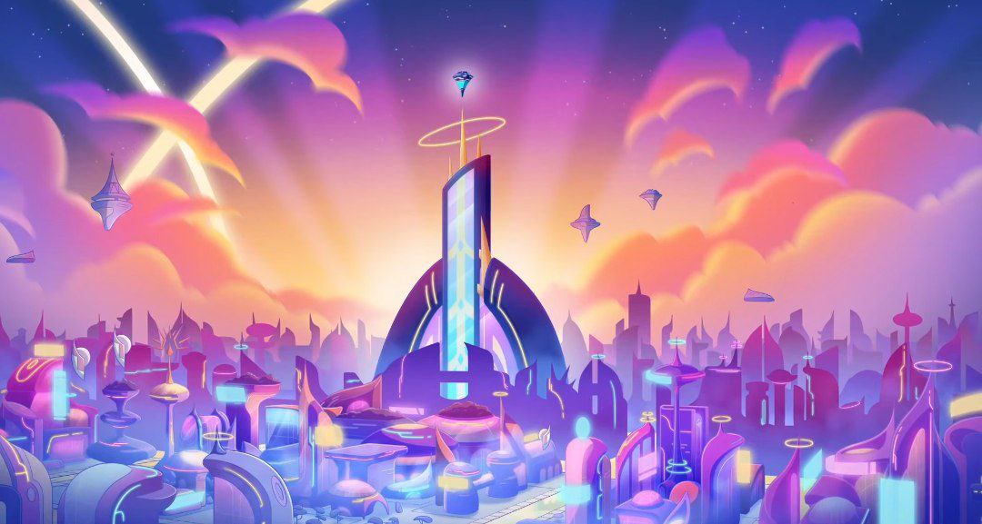 Перестали тратить 99 процентов бюджета на Адама и посмотрите как преобразился Рай при Собянине