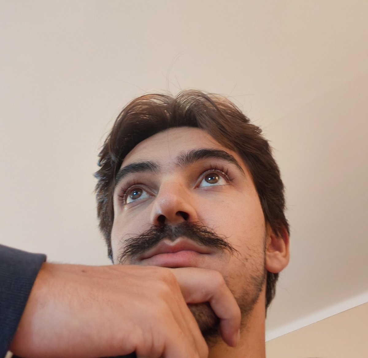 I've been doing job interviews for almost 2 months (I hate it here 🥺)

🔸Recorded another video today
🔸Frog Labs, on pause, until the gaming scene excites me again
🔸My nerd tokenomics levels are coming back

Heavily considering taking a course for game economy design 🐸🤓