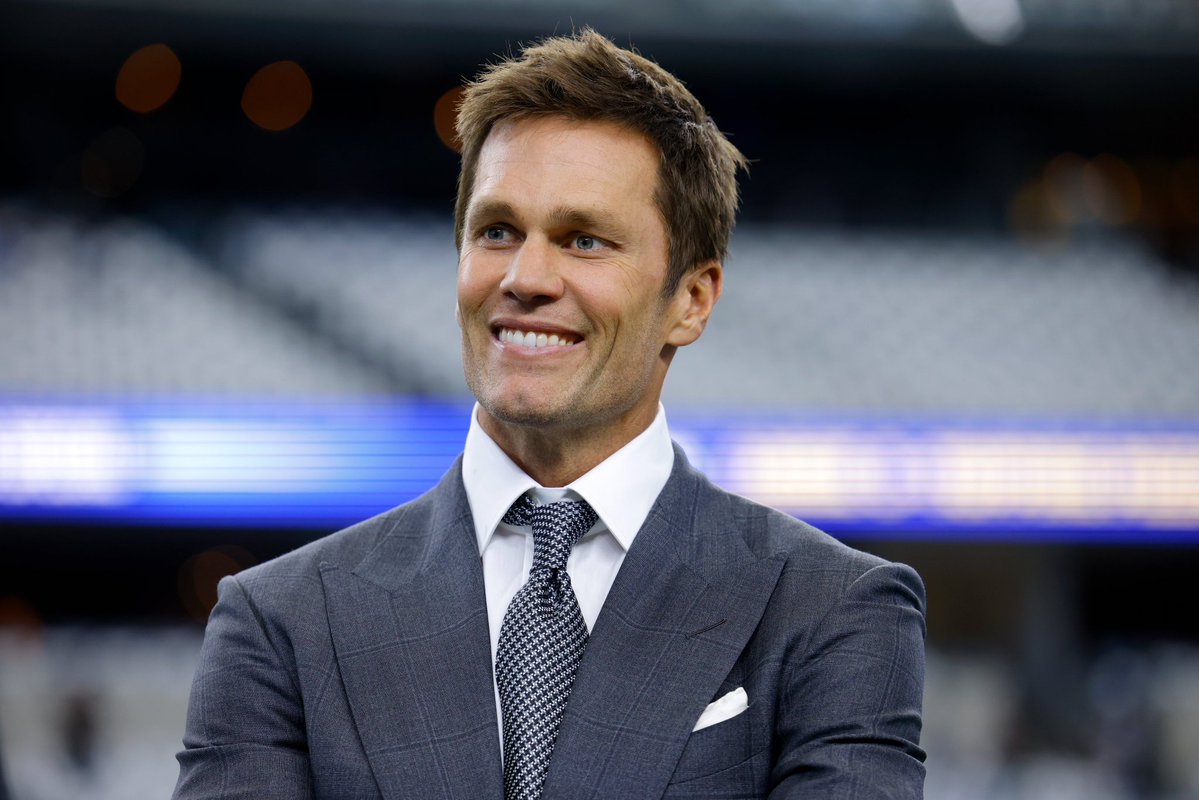 Tom Brady’s Week 6 Power Rankings:
 
1. Buccaneers
2. Colts
3. Packers
4. Lions
5. Rams
6. Broncos
7. Eagles
8. Chiefs
9. Seahawks
10. Patriots

Thoughts? 🤔 