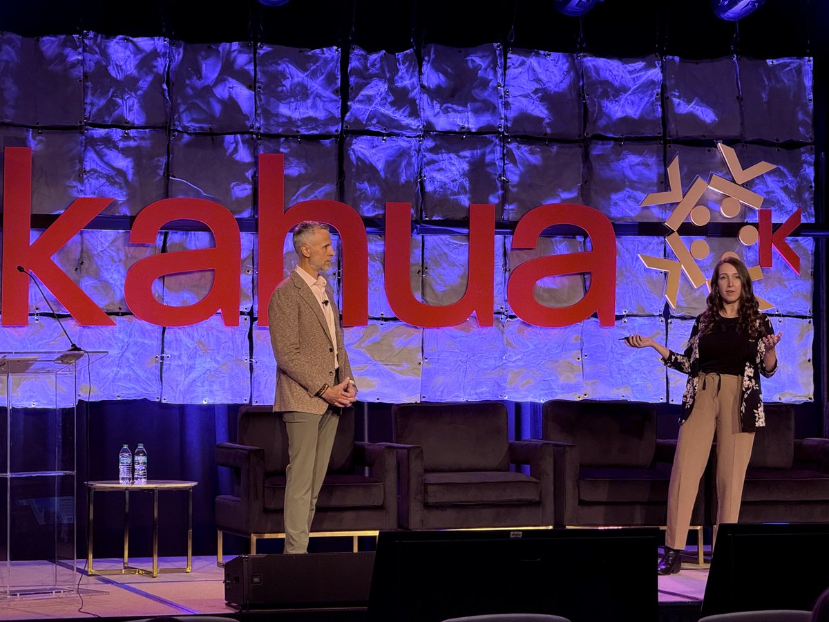 KahuaInc's tweet image. #ThrowbackThursday vibes! Looking back at some favorite moments from past #EnablingInnovation conferences. Such a great reminder of all the strong connections, ideas &amp;amp; energy. See you next week for #EI25, our biggest one yet! Looking forward to connecting with our community.