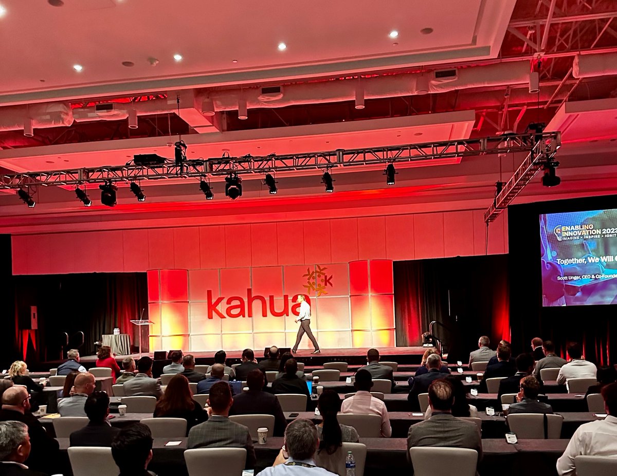 KahuaInc's tweet image. #ThrowbackThursday vibes! Looking back at some favorite moments from past #EnablingInnovation conferences. Such a great reminder of all the strong connections, ideas &amp;amp; energy. See you next week for #EI25, our biggest one yet! Looking forward to connecting with our community.