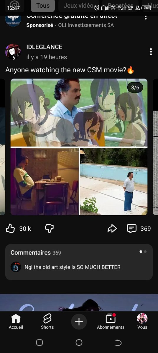 ZDoumsabzz's tweet photo. @Yutaisposting 😕 https://t.co/UTW75rlq3z