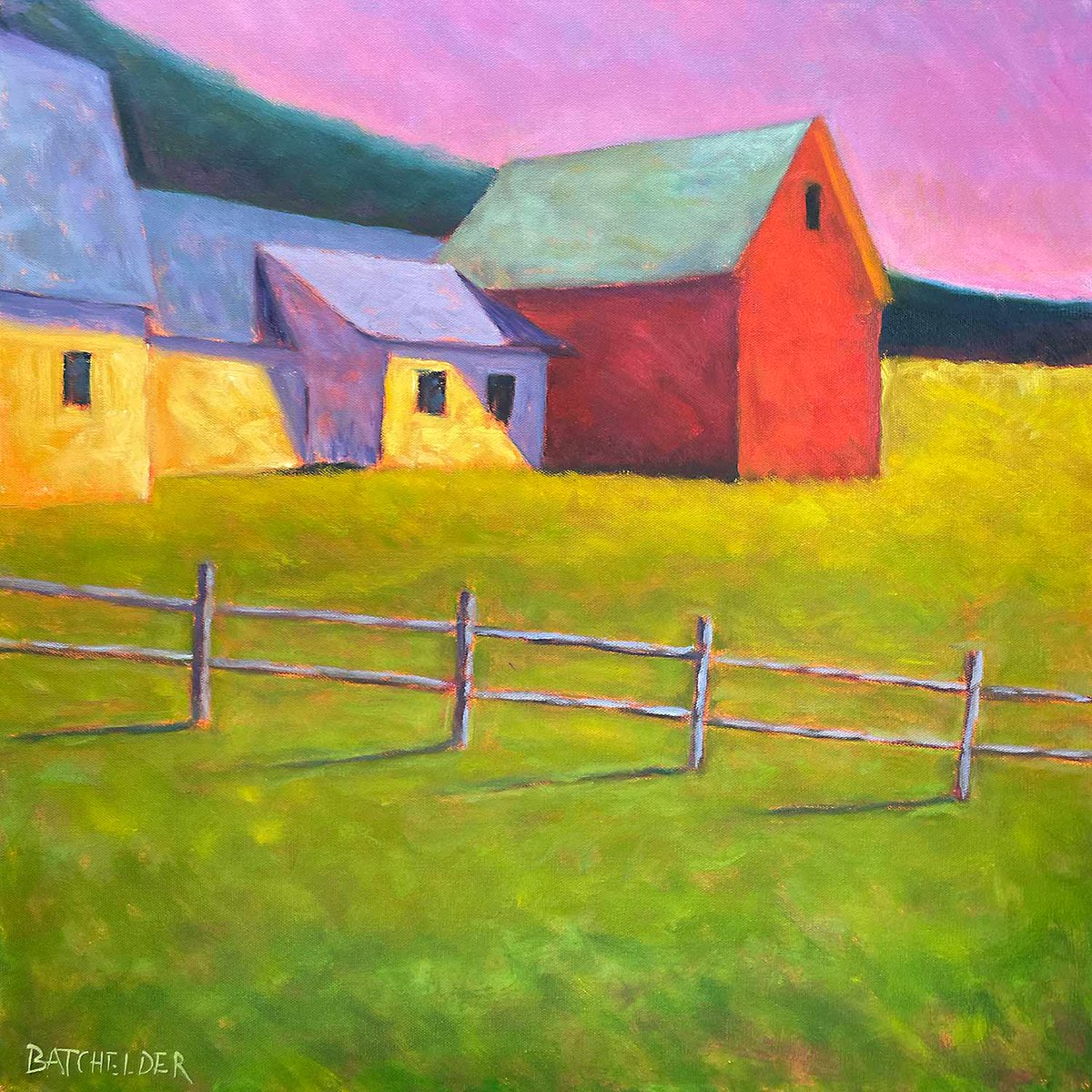 peterbatchelder's tweet image. Having lived in cities and suburbia, coexisting with noise, traffic and strip malls, it&apos;s hard sometimes to envision how so many live quiet, bucolic country lives, free of those distractions. This place is in Vermont, pretty much in the middle of nowhere, with a couple other…