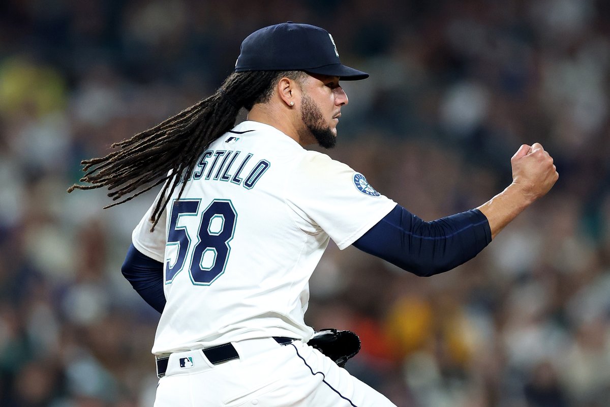 MLB Stats tweet media