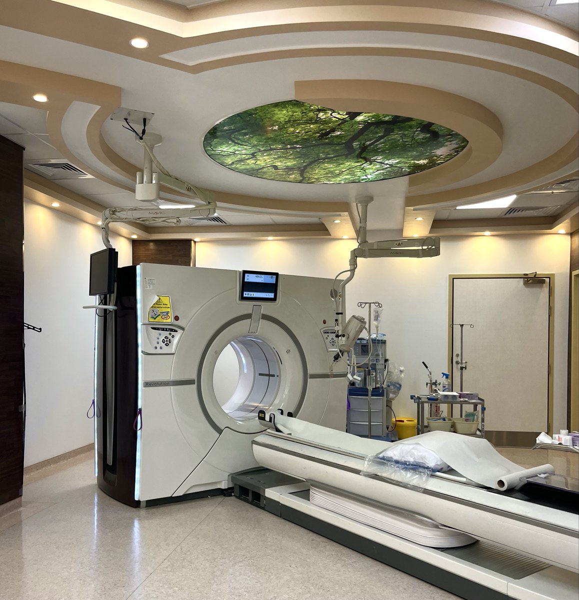 ll4va's tweet image. الروتيشن الرابع بسنة الامتياز ✅

كل التقدير لقسم الاشعة المقطعية على كل 
معلومة وفرصة تدريب وتمكين قدموها لي 
مُمتنة لهم🤍

روتيشن خيالي فاق كل التوقعات 💯