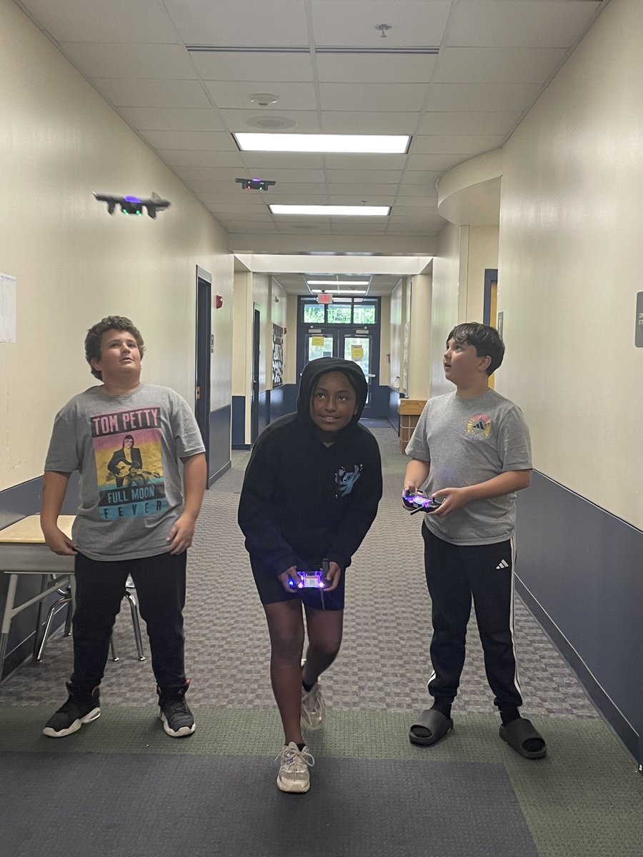 MSD Decatur tweet media