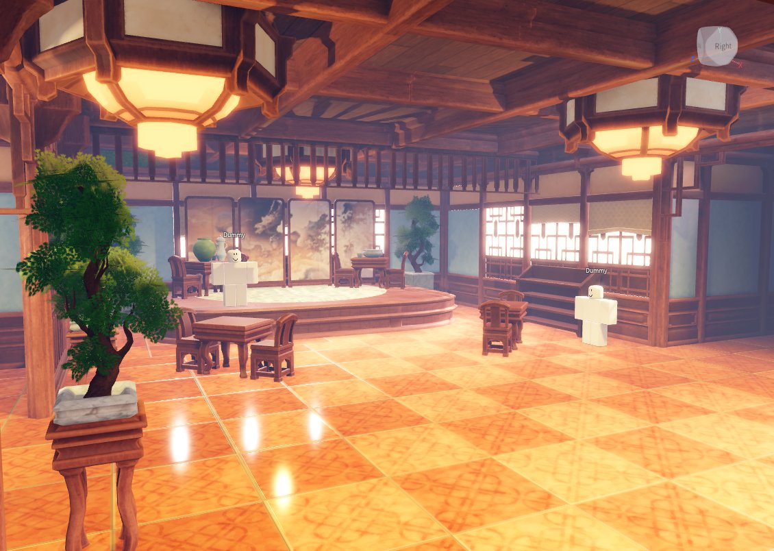 DarkSmiler1's tweet image. 🏯 Roblox Map for Sale
💰 $800 — high-quality build, fully ready
📩 DM me for more info or add me on Discord: darksmi1er

#RobloxDev
#RobloxBuilds
#RobloxForSale
#RobloxMarketplace
#RobloxBuildForSale