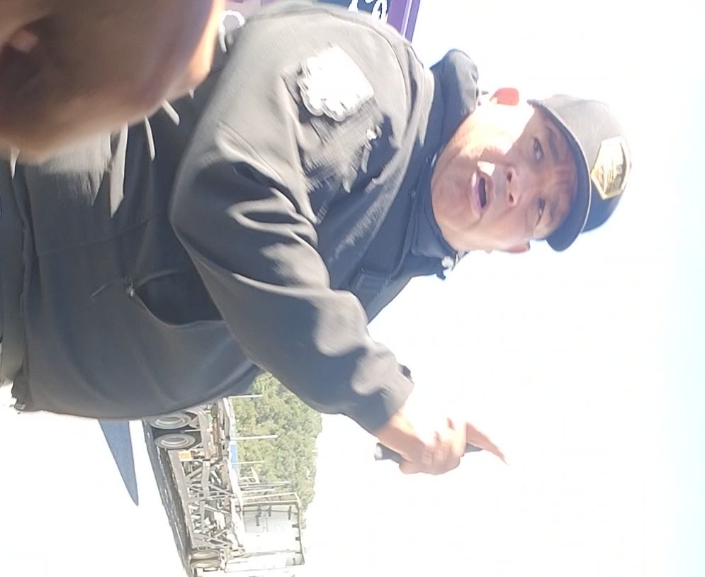 Vídeoreportero tweet media