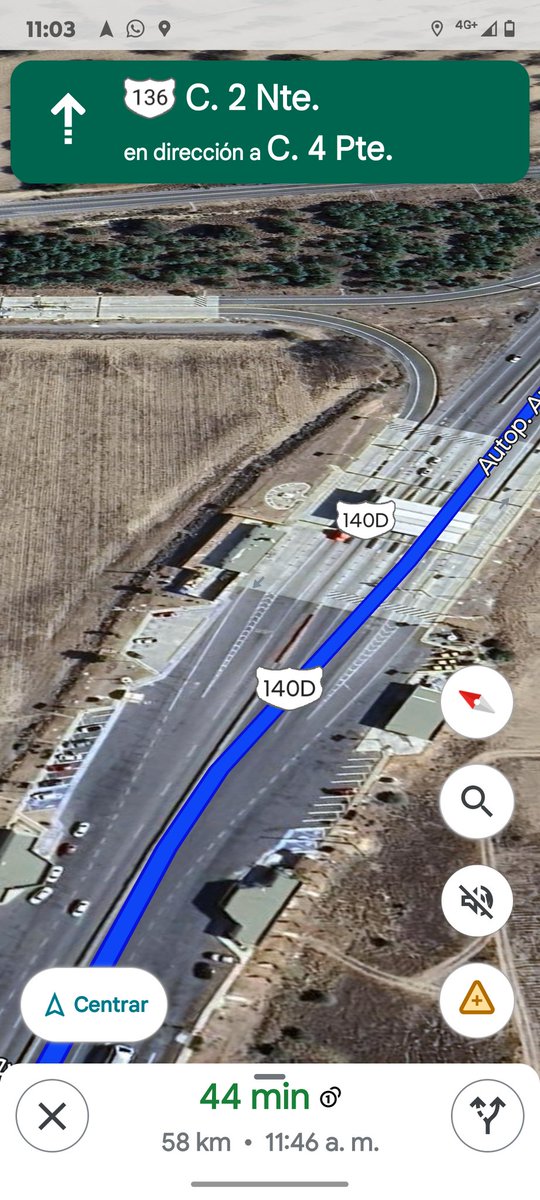 Vídeoreportero tweet media