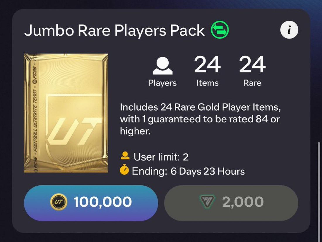 300K تضبط فيها فريقك قبل الفوت 🔥🔥

• ✅ 100K من اللايك

• ✅ 100K من الرتويت

• ✅ 100K من الكومنت (مسموح التكرار)

السحب من التغريدة المقتبسة وبالتوفيق للجميع 🤍