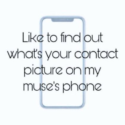 House_of_Maxim's tweet image. Wanda's got a lot of contacts being the leader and founder of the House of M. Leave a ❤️ and find out what pic she has as your contact on her phone.