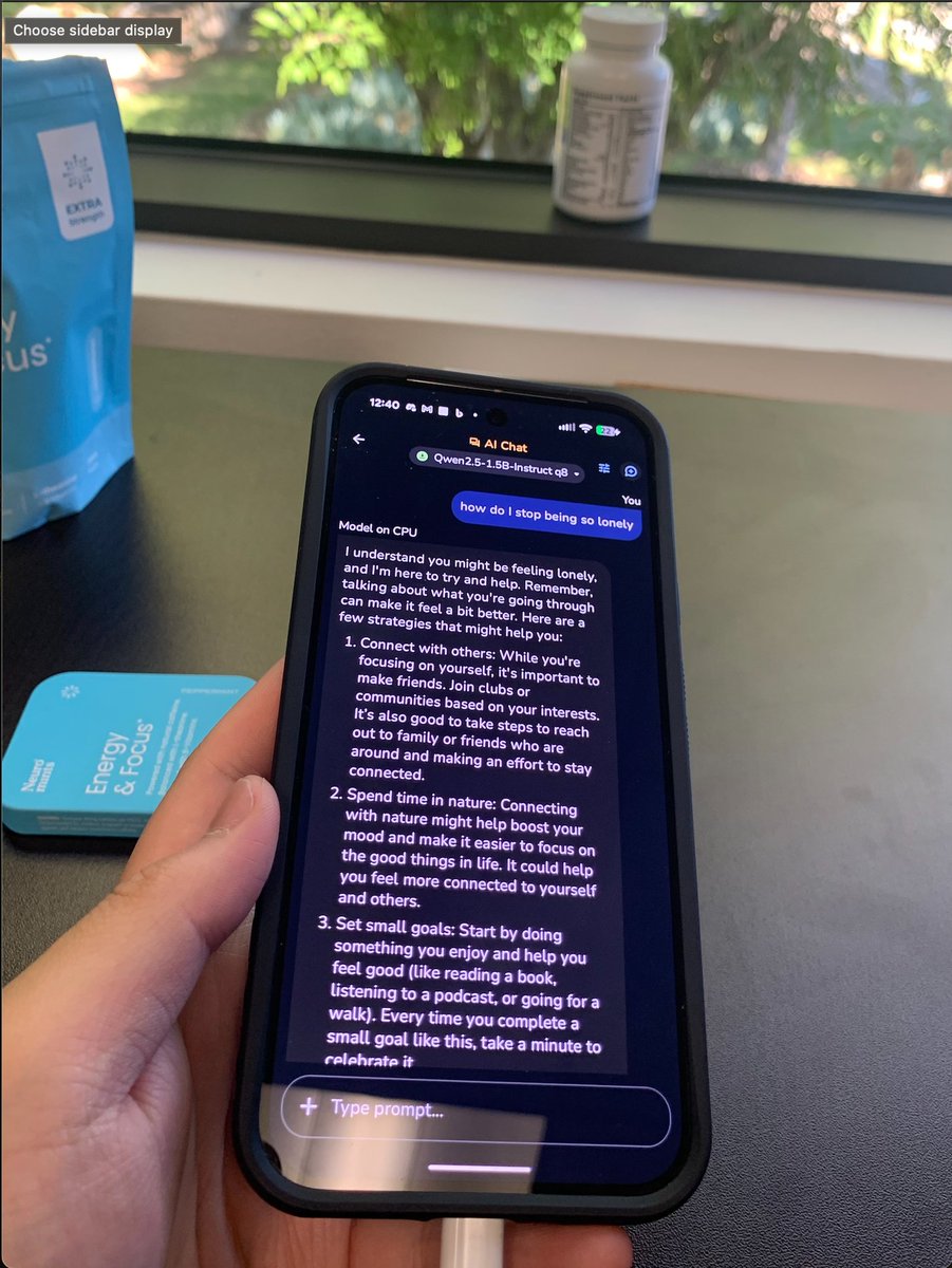 drf0k's tweet image. if you have a pixel you can download google&apos;s ai gallery to achieve the same thing!